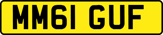 MM61GUF