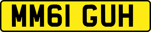 MM61GUH