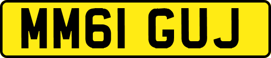 MM61GUJ