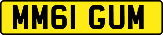MM61GUM