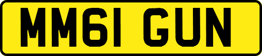 MM61GUN