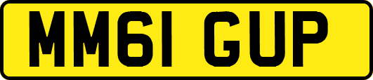 MM61GUP