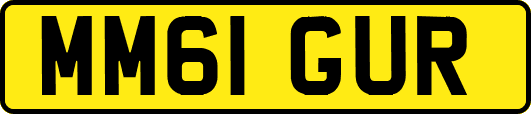 MM61GUR