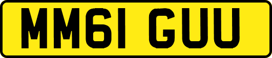 MM61GUU