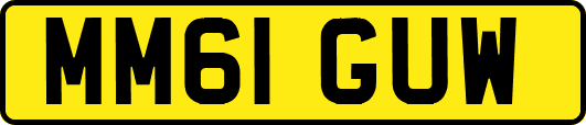 MM61GUW