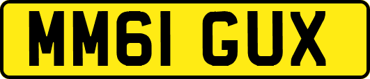 MM61GUX