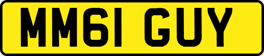 MM61GUY