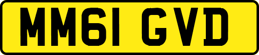 MM61GVD