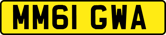 MM61GWA