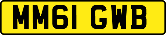 MM61GWB
