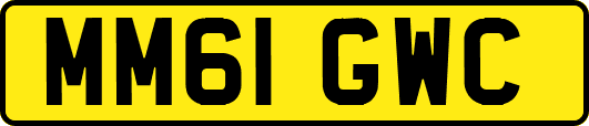 MM61GWC