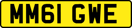 MM61GWE