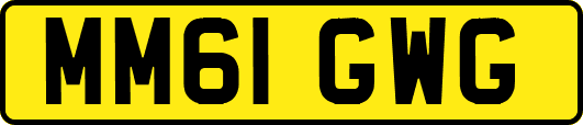 MM61GWG