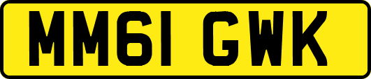 MM61GWK