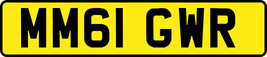 MM61GWR