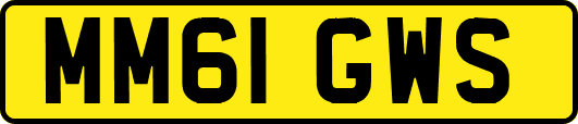 MM61GWS