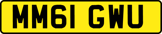 MM61GWU