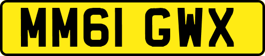 MM61GWX