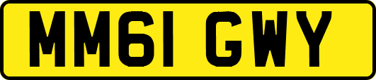 MM61GWY