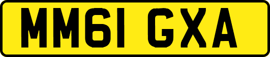 MM61GXA