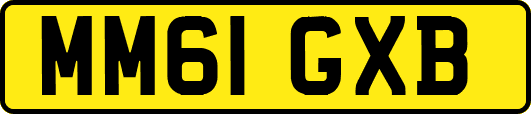 MM61GXB