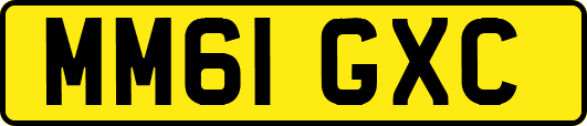 MM61GXC