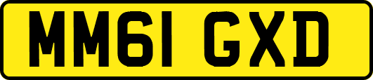 MM61GXD