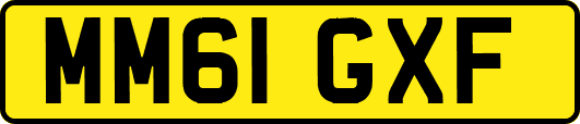 MM61GXF