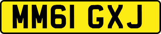 MM61GXJ