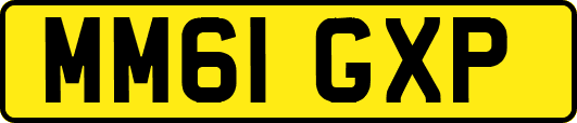 MM61GXP