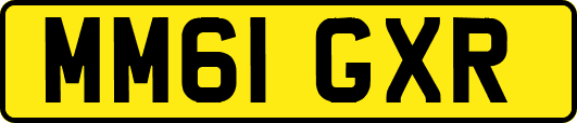 MM61GXR