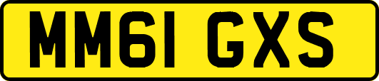 MM61GXS