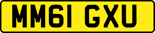 MM61GXU