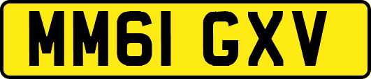 MM61GXV