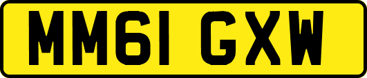 MM61GXW