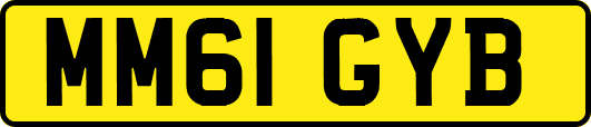 MM61GYB