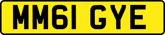 MM61GYE