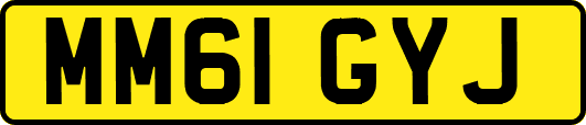 MM61GYJ