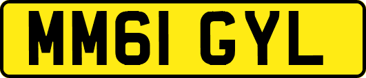 MM61GYL