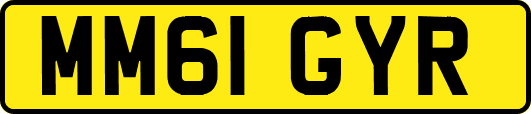 MM61GYR
