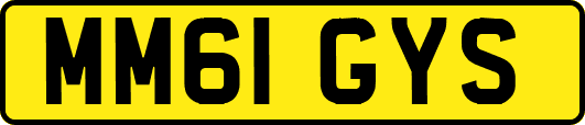 MM61GYS