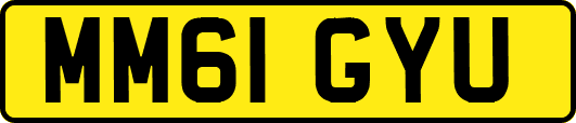MM61GYU