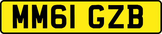 MM61GZB