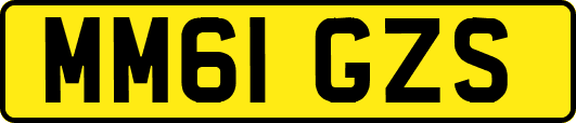 MM61GZS