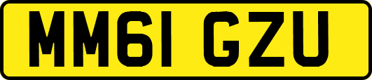 MM61GZU