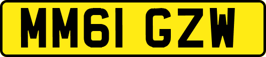 MM61GZW