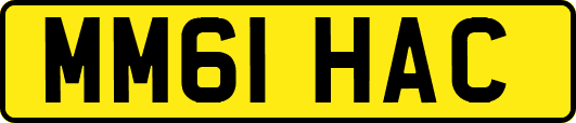 MM61HAC
