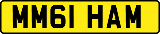 MM61HAM