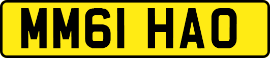 MM61HAO