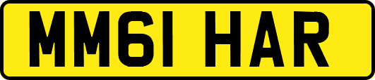 MM61HAR